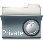 private Folder